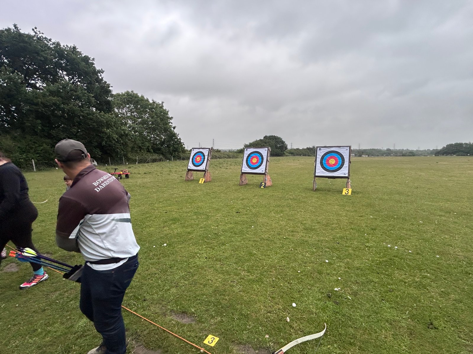 Archery Target